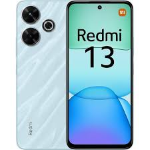 XIAOMI REDMI 13 6.7" 256GB RAM 8GB DUAL SIM OCEAN BLUE 