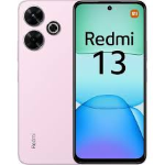 XIAOMI REDMI 13 6.7" 256GB RAM 8GB DUAL SIM PINK