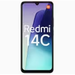 XIAOMI REDMI 14C 6.8" 128GB RAM 4GB DUAL SIM BLACK