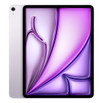 APPLE IPAD AIR 13" WI-FI + CELLULAR 128GB (M3) PURPLE