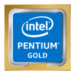 INTEL CPU PENTIUM G6400 4.00GHZ10°GEN. COMET LAKE SOCKET 1200 4MB BOX