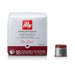 ILLY INTENSO IPERESPRESSO 18 CAPSULE 