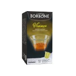 BORBONE VIVACE COMPATIBILE CON NESPRESSO 30 CAPSULE 