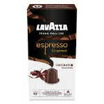LAVAZZA ESPRESSO GIURMET CHOCOLATE COMPATIBILI NESPRESSO 10 CAPSULE