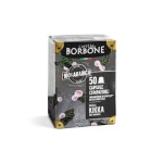 BORBONE KIKKA 100% ARABICA COMPATIBILE CON NESPRESSO 50 CAPSULE
