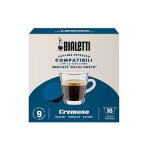 BIALETTI CREMOSO COMPATIBILI CON NESCAFE DOLCE GUSTO 16 CAPSULE