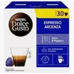 NESCAFÉ DOLCE GUSTO ESPRESSO ARDENZA 30 CAPSULE 