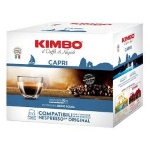 KIMBO CAPRI 100 CAPSULE COMPATIBILI CON NESPRESSO
