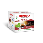 KIMBO POMPEI 150 CIALDE COMPOSTABILI ESE 44MM 