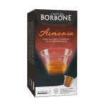 BORBONE NAPOLI ARMONIA COMPATIBILE NESPRESSO 30 CAPSULE