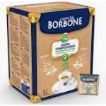 CAFFE BORBONE 150 CIALDE ESE 44MM MISCELA NERA