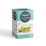 TORALDO TISANA VENTRE PIATTO 18 CIALDE ESE 44MM