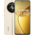 REALME 12+ 6.7" 8+256GB 5G NAVIGATOR BEIGE DS ITA