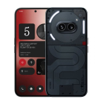 NOTHING PHONE 2A 5G DS 12+256 EUR BLACK