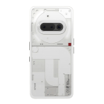 NOTHING PHONE 3A 5G DS 8+128 EUR WHITE