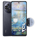 TCL 50 NXTPAPER 6.8" 8GB/256GB 5G TIM MOON GREY 