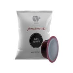 CAPSULE LOLLOCAFFÈ COMPATIBILI NESPRESSO PASSIONESPRESSO NERO 100PZ