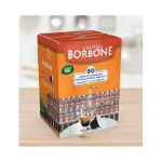 Borbone Capsule Comp. Nespresso Miscela Dek 50pz