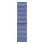 CINTURINO APPLE WATCH 42MM - PERVINCA SPORT LOOP