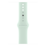CINTURINO APPLE WATCH 44/45/46MM - ACQUAMARINA SPORT BAND - M/L