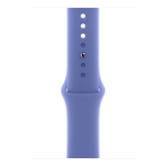 CINTURINO APPLE WATCH 44/45/46MM - PERVINCA SPORT BAND - M/L