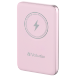 POWER BANK 10000MAH MAG SAFE PINK