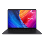 ASUS PROART P16 OLED AMD RYZEN AI 9 HX 370 64GB RTX 4070 2TB 16 4K TOUCH WINDOWS 11 PRO