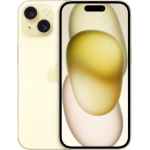 APPLE IPHONE 15 128GB 6.1" YELLOW ITA MTP23QL/A