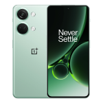 ONEPLUS NORD 3 6.7" 128GB RAM 8GB DUAL SIM 5G MISTY GREEN EUROPA