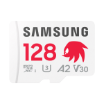 PRO PLUS SONIC MICROSD 128GB