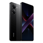 XIAOMI POCO X7 PRO 6.6" 256GB RAM 8GB DUAL SIM 5G BLACK ITALIA