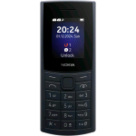 NOKIA 110 4G 2024 DS PURPLE