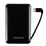 POWER BANK F10000 MAH BLACK