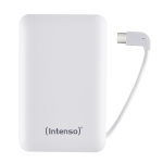 POWER BANK F10000 MAH WHITE