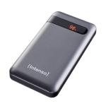 POWER BANK PD10000 MAH GREY