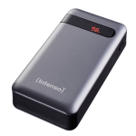 POWER BANK PD20000 MAH GREY