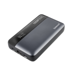 POWER BANK XS20000 MAH GREY-BLACK