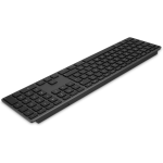 TASTIERA WIFI LMP TAST.NUM.ITA NERA ALLUMINIUM NERA WKB-1234 X APPLE