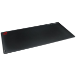 ASUS ROG SCABBARD MOUSE PAD TESSUTO 900X400 NERO/ROSSO