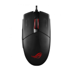 ASUS ROG STRIX IMPACT II RGB MOUSE OTTICO 6200DPI 5 TASTI USB
