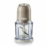 ARIETE TRITATUTTO VERTICALE 0438 VINTAGE 2 VELOCITÀ 600ML 400W BEIGE