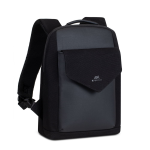 BORSA PER NOTEBOOK ZAINO 13,3 NERO