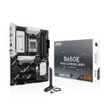 ASUS B650E MAX GAMING WIFI AMD B650 4*DDR5 3*M.2 4*SATAIII AM5 HDMI/DISPLAYPORT ATX