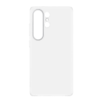 CLEAR CASE S25 ULTRA TRASP