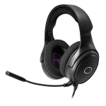 COOLER MASTER MH630 CUFFIE CON MICROFONO STEREO JACK 3.5MM