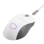 COOLER MASTER PERIFERICHE MM731 RGB MOUSE OTTICO 19000DPI 5 TASTI WIRELESS/BT