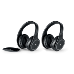 CUFFIE HP EASY DIGITAL BUNDLE