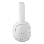 CUFFIE WIRELESS O400HA WHITE