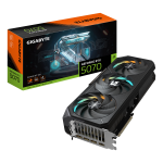 GIGABYTE GEFORCE RTX 5070 TI GAMING OC 16GB GDDR7 DLSS4 1*HDMI/3*DISPLAYPORT PCI EX 5.0 16X