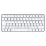MAGIC KEYBOARD CON TOUCH ID PER MAC MODELS CON APPLE SILICON - INTERNATIONAL ENGLISH CON PORTA USB-C